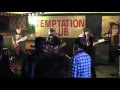 Glossary - Temptation Club 12/3/09 - "Shaking Like a Flame"