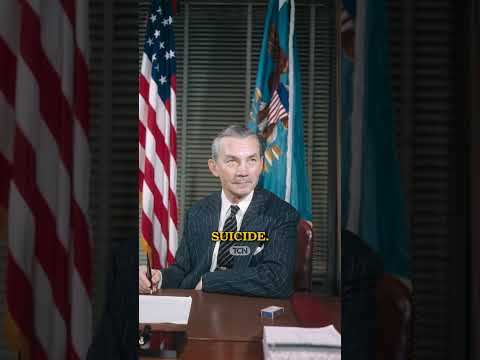 Ex-CIA Agent Exposes MKULTRA Mind-Control Program