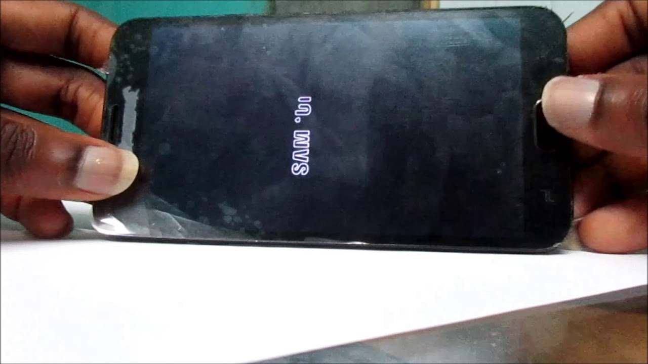 Samsung J4 Black Screen Not Turning On Fix