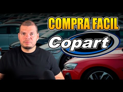 Copart Com En Espanol
