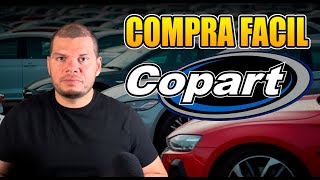 How to Get Started with Copart Auction | Auto | Easy | Free