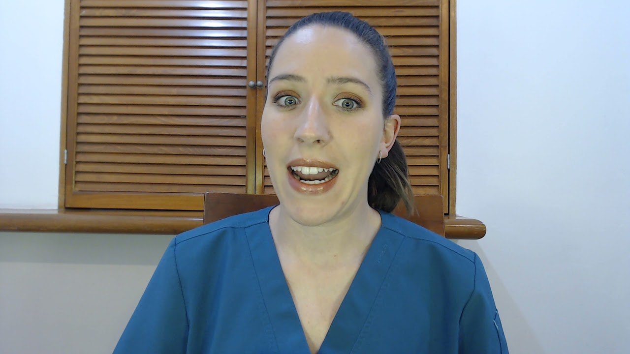 Watch Probióticos orales para el cuidado de la salud bucal Now Probióticos orales para el cuidado de la salud bucal