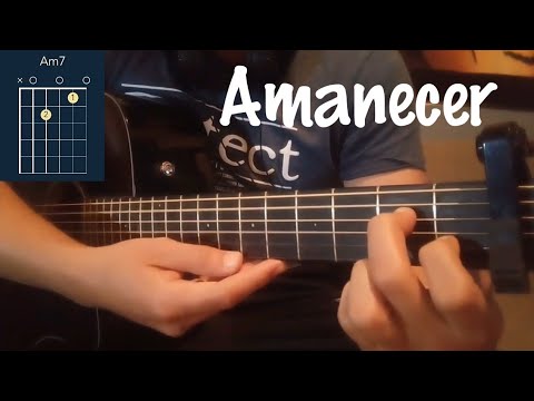 Amanecer - Luis Miguel