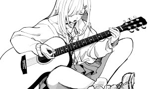 【縦型🎸】アコギを弾きます【ぶいすぽっ！胡桃のあ】