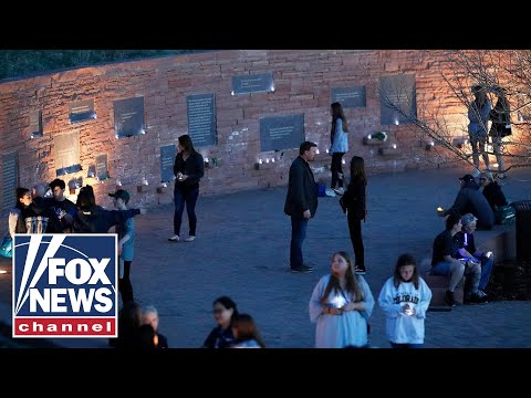 Columbine: Twenty years later