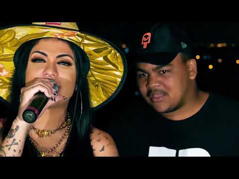 Mc Marcelly - Falcão do morro