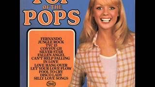 Top of the Pops vol.52 - Rolling Stones - Fool to Cry (cover version)