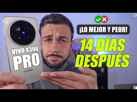 THE BEST AND WORST! 🔥 VIVO X300 PRO | IN-DEPTH REVIEW AFTER 14 DAYS