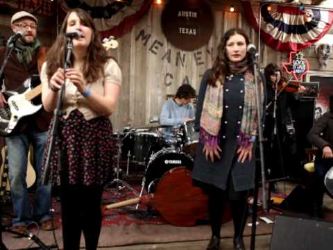 Thumbnail for Unthanks Live @ Mojo Magazine Bootleg BBQ
