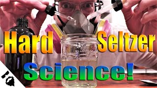 FLAVOR By The GLASS! Hard Seltzer Hack!