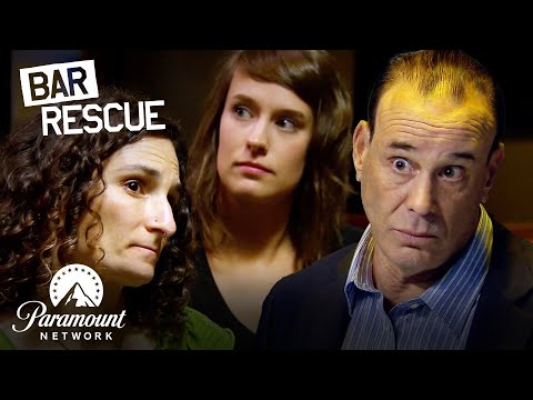 Bar Staff Taking Things From Bad To Worse 📉 Bar Rescue