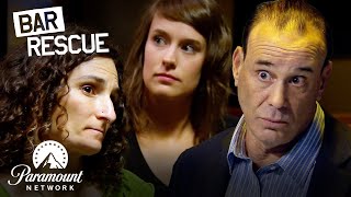 Bar Staff Taking Things From Bad To Worse 📉 Bar Rescue