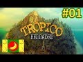Tropico Reloaded Rep blica Das Bananas Ep 01