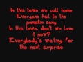 Soul Eater - This is Halloween Lyrics 