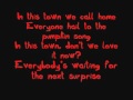 Soul Eater - This is Halloween Lyrics 