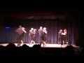 Tanghetto: Lo que nunca fue, Essencia de Tango
