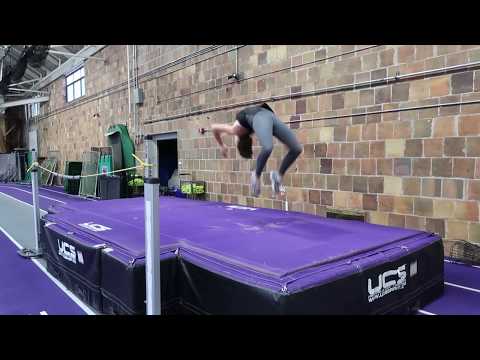 2019-2020 アマーストカレッジ女子陸上競技部 - シーズンプレビュー (2019-2020 Amherst College Women's Track & Field - Season Preview)