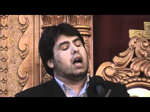 Costel Busuioc - Iubi-Te-voi, Doamne / De Tine simt nevoie (Cluj, 9 apr. 2011)