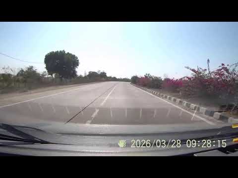 Bhopal To Betul Live Ride #bhopal #betul #travel #vlog #live