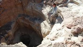 PBS Nova Quest for Solomon's Mines HD