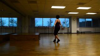 Swingin&#39; by Blu Cantrell Zumba Routine w Music