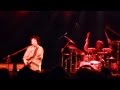 Steve Lukather - Flash In The Pan - Warszawa 09.04.2013