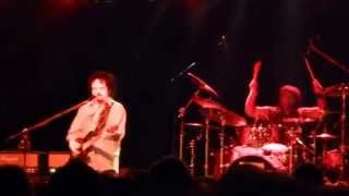 Steve Lukather - Flash In The Pan - Warszawa 09.04.2013