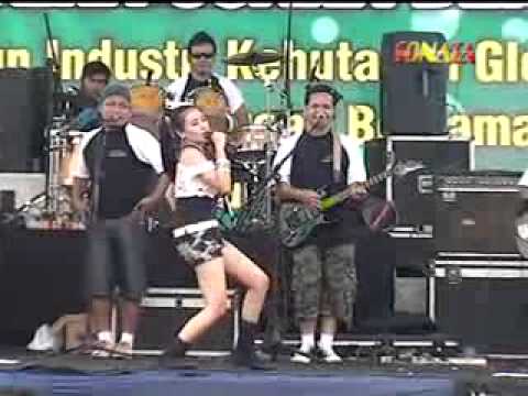 Cindy Marenta - Kesaktianmu - Sonata