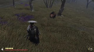 [閒聊] 羊蹄山戰鬼  北海道的熊真的有夠兇 XDD