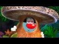 Oggy And Cockroaches The Movie PART1c Oggy Magnon