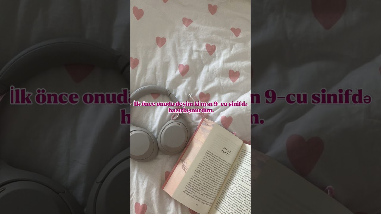 9-cu sinif Buraxılış imtahanı/7 aprel 2024/zeynabs