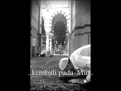 Dalam Sujud Cintaku by Halim