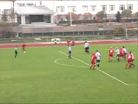 FCV Retro | Kakkosen putoamiskarsinta 2005 (FCV v Ponnistus)