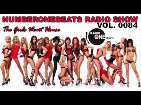 New NumberOneBeats Radio Show Mixed By A.C.K. 0084 - House - Progressive House - Electro House