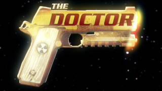 Duke Nukem Forever - The Doctor Who Cloned Me DLC Launch Trailer