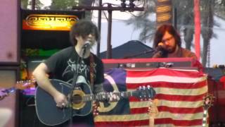Ryan Adams - Oh My Sweet Carolina (Coachella, Indio CA 4/10/15)