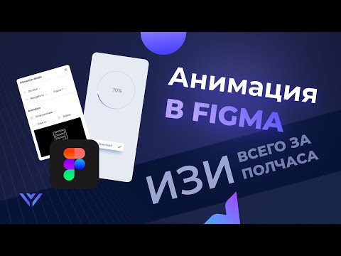 УРА Обновление Фигмы Config Figma 2022 тёмная тема 