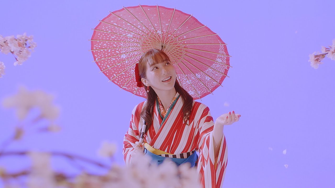 ファーストサマーウイカ – Open the Door【Official Music Video】