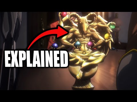 5 Things You Missed in Overlord Season 2