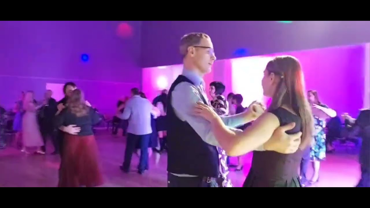 Deju vakars ar Arti Šimpermani. 14.12.2024. Valgundē