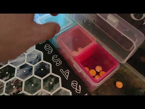 shadow war in detail