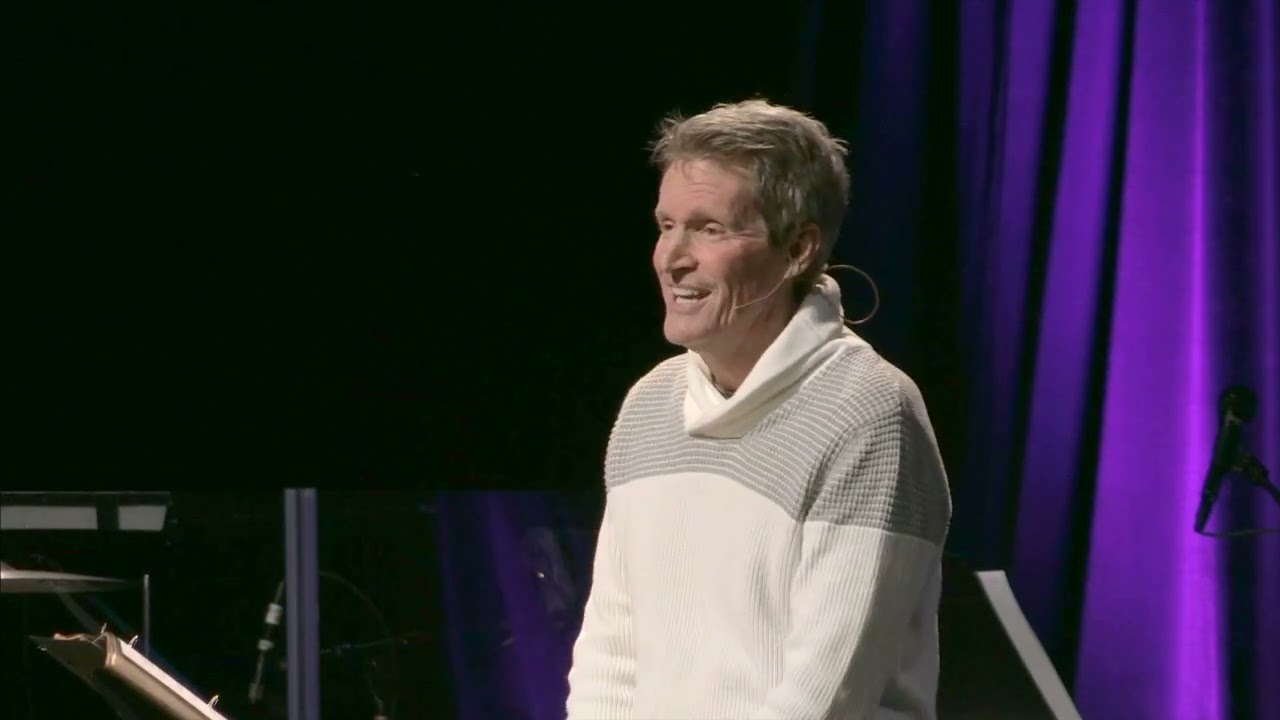 January 16, 2022 | "Eat the Frog" | Lowell McNaney, Senior Pastor