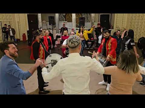 Ork Vasile Pandelescu - Program de joc LIVE