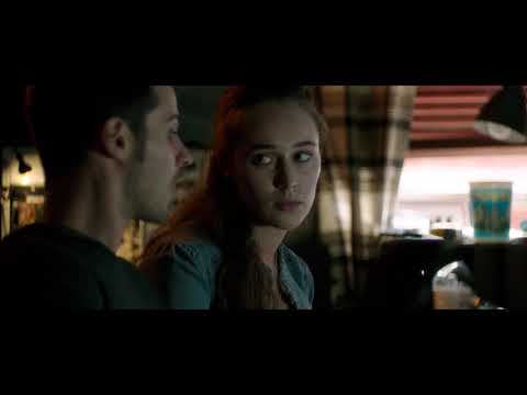Friend Request (Clip 'Hacking FB')