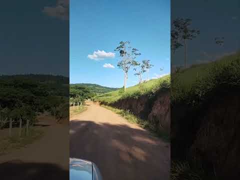 #shorts . indo para São Roque do Canaã no Espírito Santo