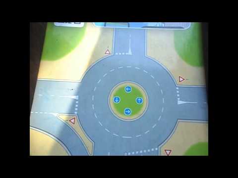 comment negocier un giratoire