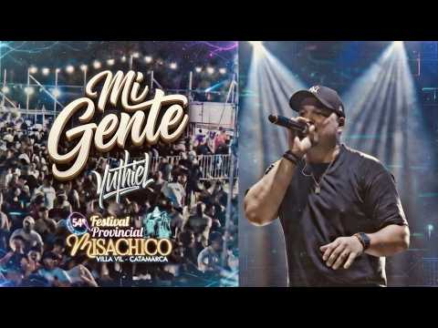 YUTHIEL, Mi Gente (en vivo) Festival de Misachico, Villa Vil, Catamarca
