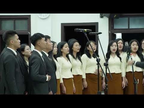 MZU Zirlai Pual Inkhawm | Tanhril Bial Zaipawl - Sam 23