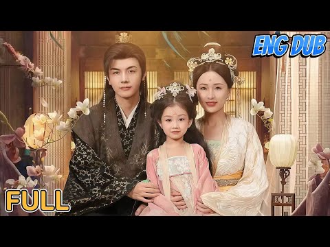 【FULL】Don’t bully the little beggar—her father is the crown prince, a total daughter slave