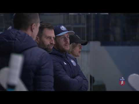 16. kolo HK Nitra - Dukla Michalovce ZÁZNAM